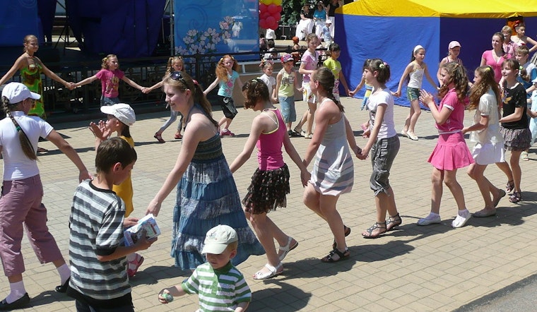 Avondale Gears Up for KidFest, A Family-Friendly Celebration of Early Learning and Child Development