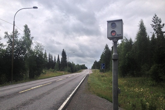 Avondale Police Deploy Speed Safety Cameras to New Locations to Deter Speeding