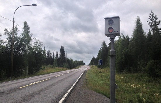 Avondale Police Deploy Speed Safety Cameras to New Locations to Deter Speeding