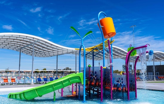 Avondale's WaveFest Rings in Pool Season with Community Fun and Charity Drive on April 26