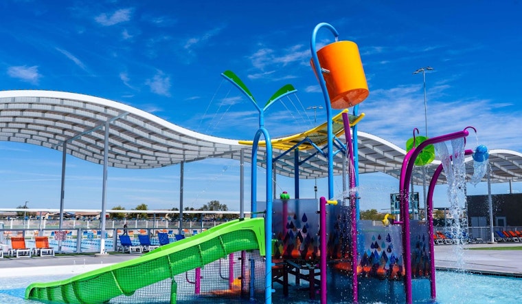 Avondale's WaveFest Rings in Pool Season with Community Fun and Charity Drive on April 26