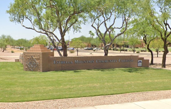 Avondale's Economic Growth Takes Center Stage in Mayor Mike Pineda's 2025 State of the City Address