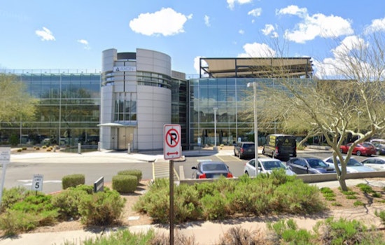 Axon Threatens to Abandon Arizona if Bill Fails Amid Clash with Local Opposition Group in Scottsdale
