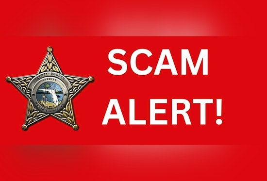 Baker County Sheriff's Office Alerts Residents of New Phone Scam Posing as Deputies