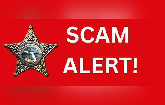 Baker County Sheriff's Office Alerts Residents of New Phone Scam Posing as Deputies