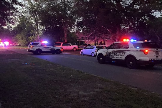 Baker County Shooting Investigation Continues as Ninth St. Remains Closed and Fugitive is Arrested Amid Operation