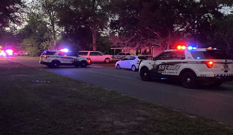 Baker County Shooting Investigation Continues as Ninth St. Remains Closed and Fugitive is Arrested Amid Operation