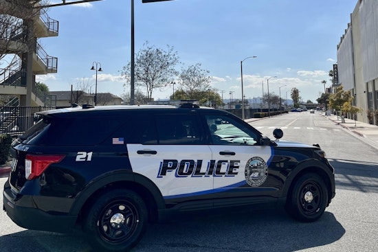 Baldwin Park Police Applaud Community Effort Leading to Two Arrests for Local Burglary