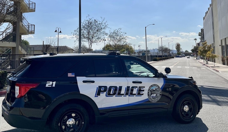 Baldwin Park Police Applaud Community Effort Leading to Two Arrests for Local Burglary
