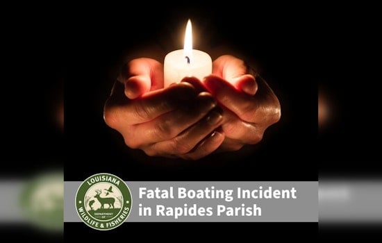 Ball Resident Perishes in Kayaking Tragedy on Buhlow Lake, Prompting LDWF Investigation
