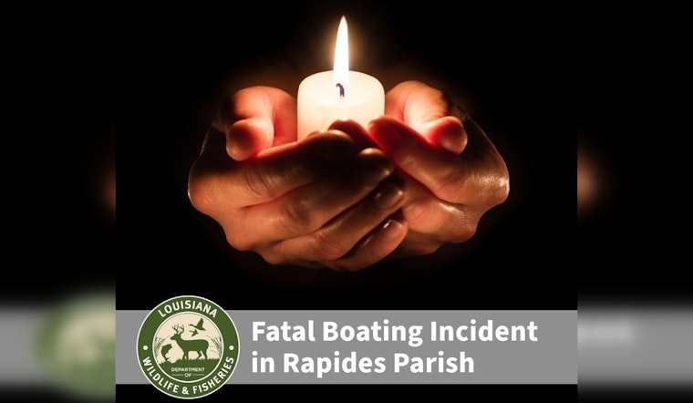 Ball Resident Perishes in Kayaking Tragedy on Buhlow Lake, Prompting LDWF Investigation