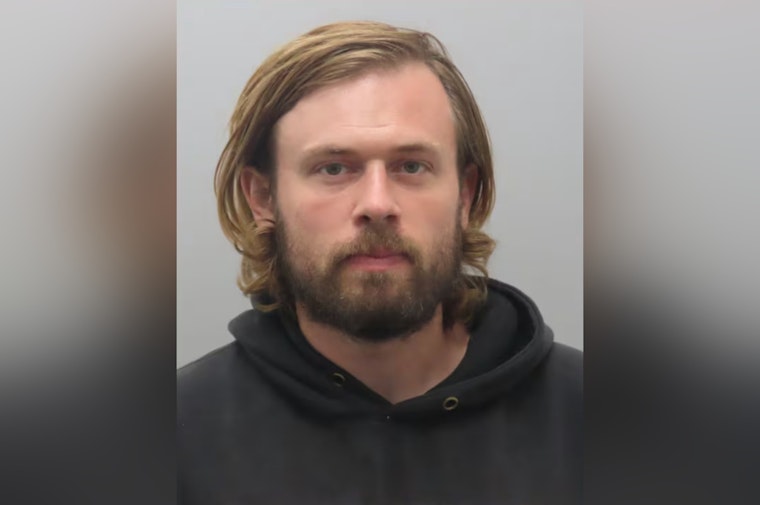 Ballwin Man Charged with Felony Harassment for Allegedly Stalking Women at Shaw Park
