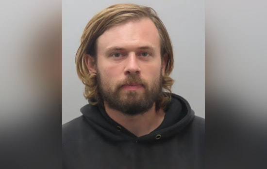 Ballwin Man Charged with Felony Harassment for Allegedly Stalking Women at Shaw Park