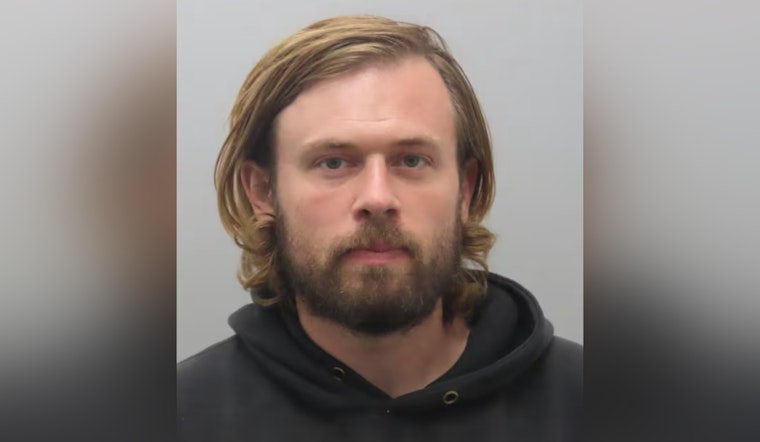 Ballwin Man Charged with Felony Harassment for Allegedly Stalking Women at Shaw Park