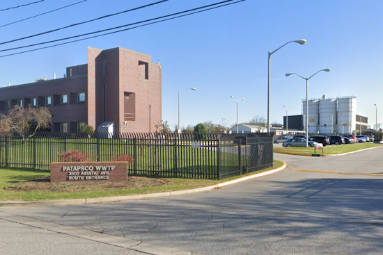 Baltimore and Maryland Join Forces: $1.7 Million Granted for Environmental Improvements Near Major Wastewater Plants