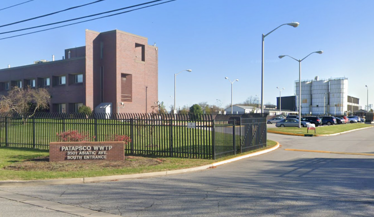 Baltimore and Maryland Join Forces: $1.7 Million Granted for Environmental Improvements Near Major Wastewater Plants