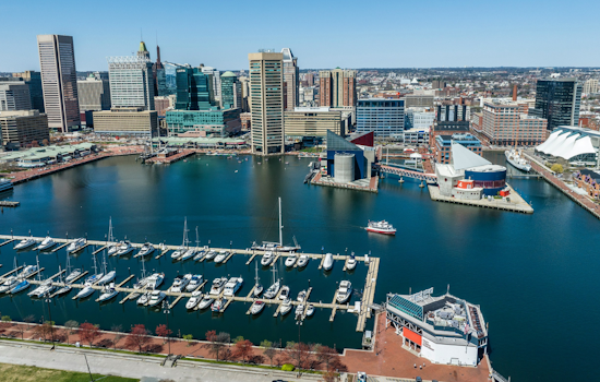 Baltimore Braces for Mixed Bag of Sunshine and Storms This Week