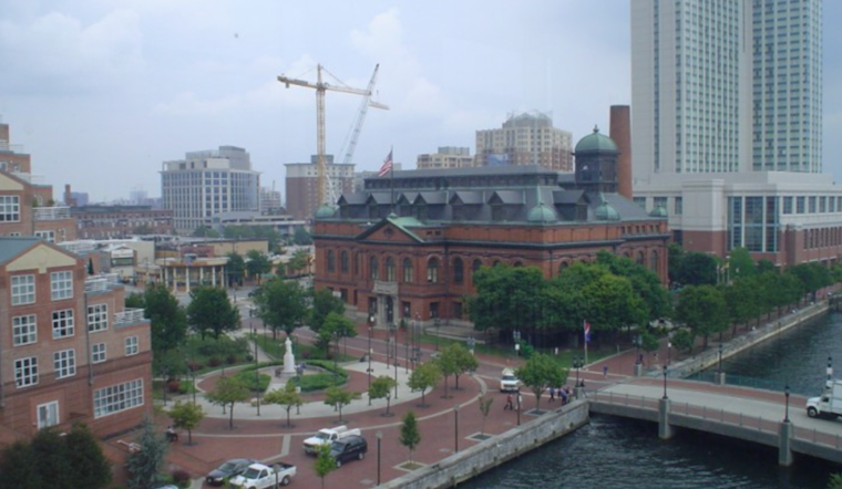 Baltimore Braces for Rainy Start with Showers in Today's Forecast, Clearer Skies Expected Tuesday