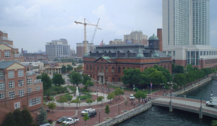 Baltimore Braces for Showers and Thunderstorms with Unsettled Weather Ahead