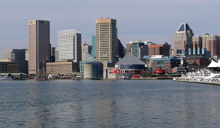 Baltimore Braces for Weather Whiplash: Cold Front to Edge Out Weekend Warmth, Risk of Storms Looms