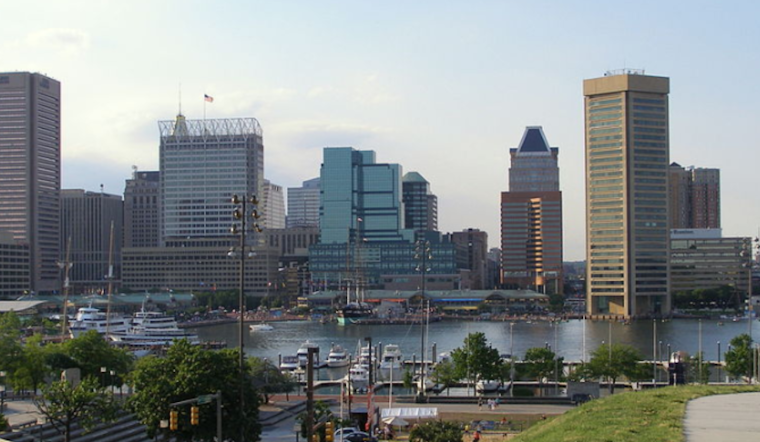 Baltimore Braces for Weather Whiplash: Sun, Showers, and Thunderstorms in Forecast