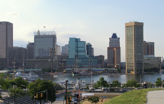 Baltimore Braces for Weather Whiplash: Sunny Spells, Showery Days, and Gusts Ahead