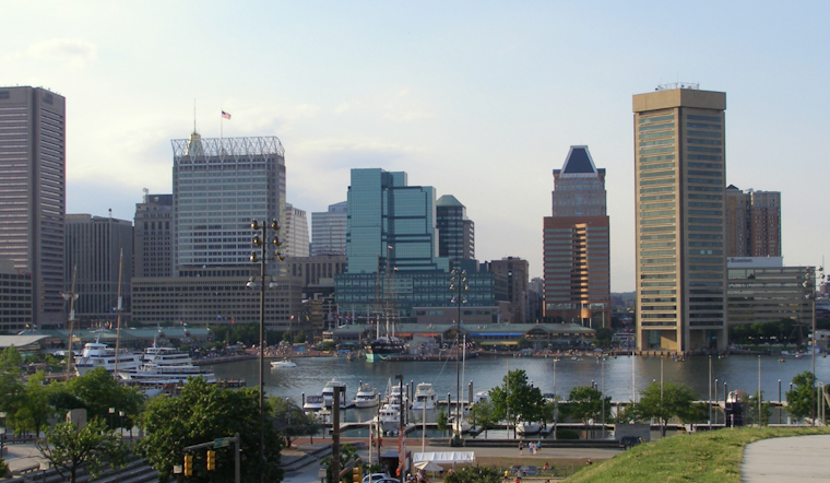 Baltimore Braces for Weather Whiplash: Sunny Spells, Showery Days, and Gusts Ahead