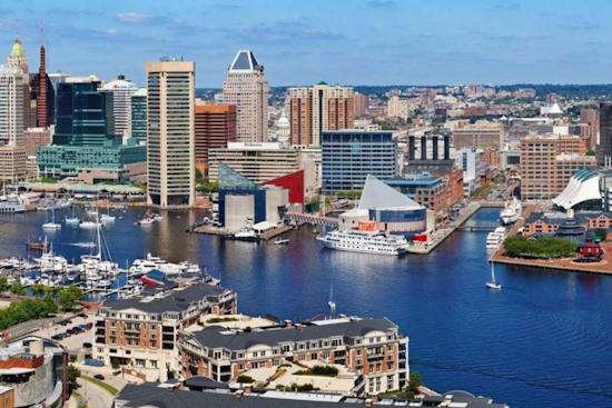 Baltimore Braces for Weather Whiplash: Tranquil Today, Severe Storms and Mountain Snow on Deck