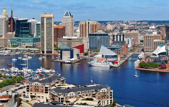 Baltimore Braces for Weather Whiplash: Tranquil Today, Severe Storms and Mountain Snow on Deck