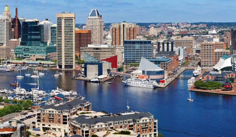 Baltimore Braces for Weather Whiplash: Tranquil Today, Severe Storms and Mountain Snow on Deck