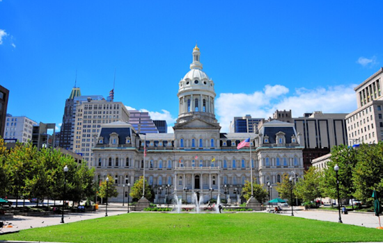 Baltimore City Defrauded of Over $1.5 Million in Sophisticated Cyberattack and Identity Theft Plot