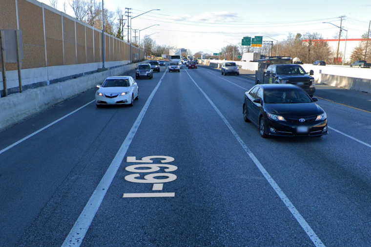 Baltimore Community Seeks Justice for 67-Year-Old Man Killed in Hit-and-Run on I-695