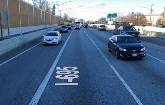 Baltimore Community Seeks Justice for 67-Year-Old Man Killed in Hit-and-Run on I-695