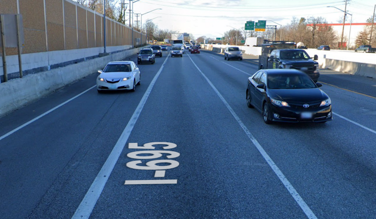 Baltimore Community Seeks Justice for 67-Year-Old Man Killed in Hit-and-Run on I-695