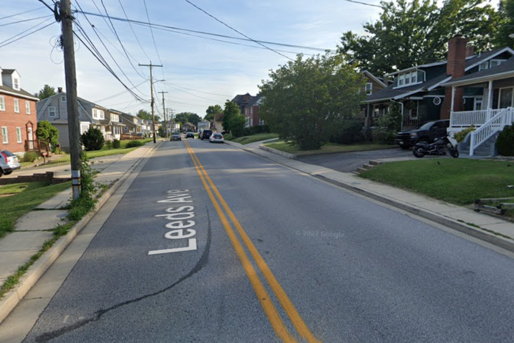 Baltimore County Police Fatally Shoot Armed Man Bearing Bow and Arrow in Arbutus