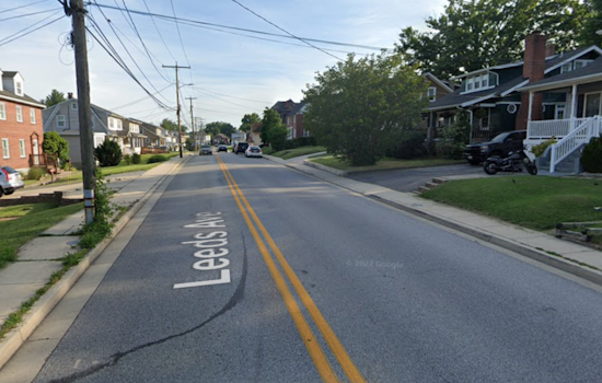 Baltimore County Police Fatally Shoot Armed Man Bearing Bow and Arrow in Arbutus