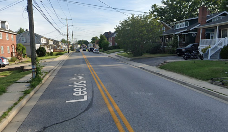 Baltimore County Police Fatally Shoot Armed Man Bearing Bow and Arrow in Arbutus
