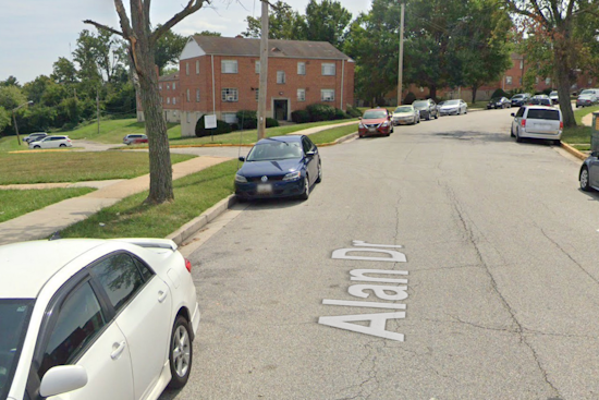 Baltimore County Police Probe Fatal Shooting of 16-Year-Old Boy in Arbutus, Seek Public's Help