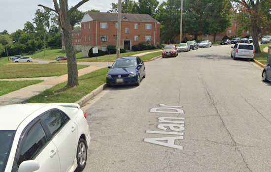 Baltimore County Police Probe Fatal Shooting of 16-Year-Old Boy in Arbutus, Seek Public's Help