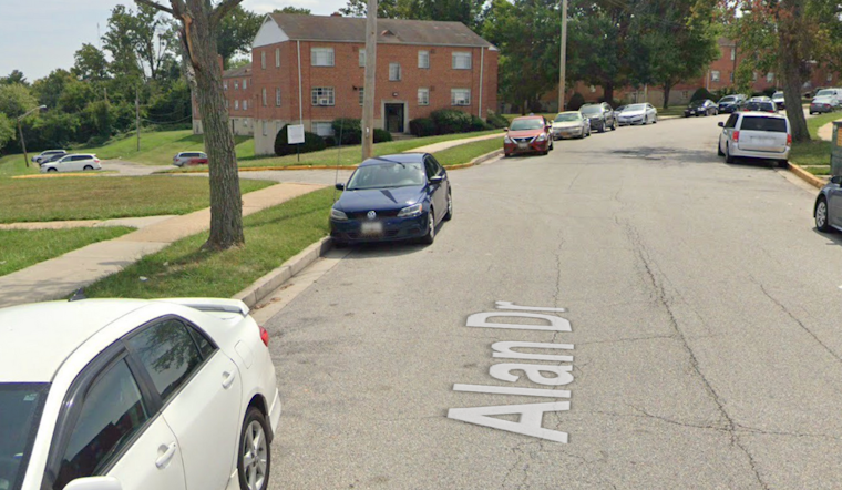 Baltimore County Police Probe Fatal Shooting of 16-Year-Old Boy in Arbutus, Seek Public's Help