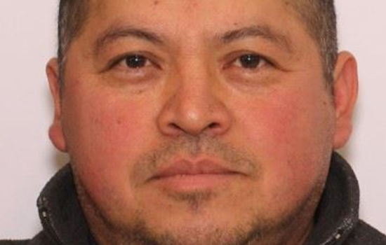 Baltimore County Police Seek Public's Help in Locating Suspect Accused of Child Sex Abuse