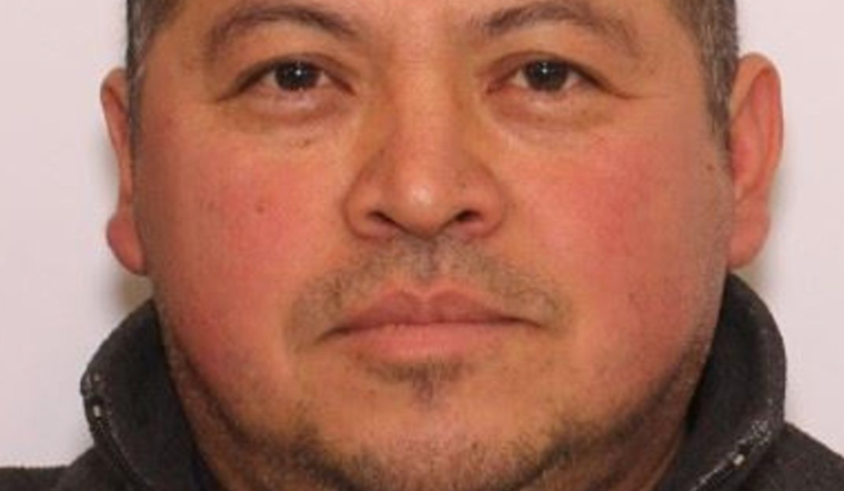 Baltimore County Police Seek Public's Help in Locating Suspect Accused of Child Sex Abuse
