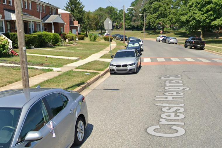 Baltimore County Woman Seriously Injured in Shooting, Suspect Charged with Attempted First-Degree Murder
