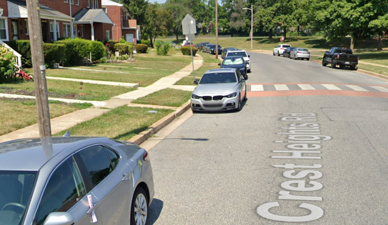 Baltimore County Woman Seriously Injured in Shooting, Suspect Charged with Attempted First-Degree Murder