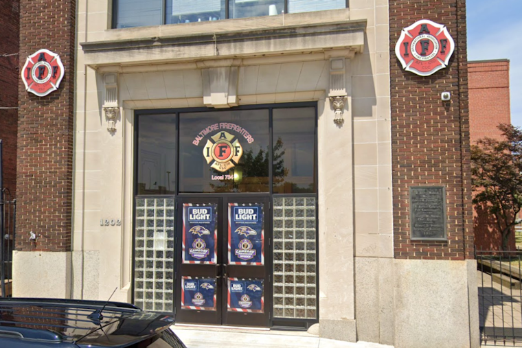 Baltimore Firefighters' Union Reports Theft of Funds, Police and State Attorney's Office Investigating