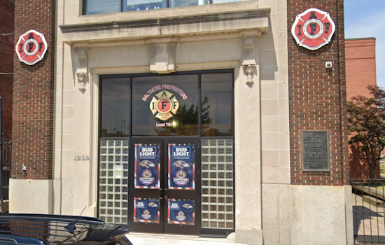 Baltimore Firefighters' Union Reports Theft of Funds, Police and State Attorney's Office Investigating