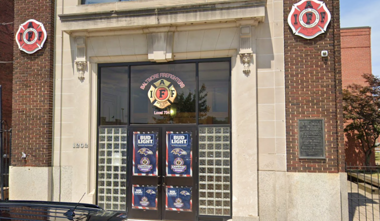 Baltimore Firefighters' Union Reports Theft of Funds, Police and State Attorney's Office Investigating