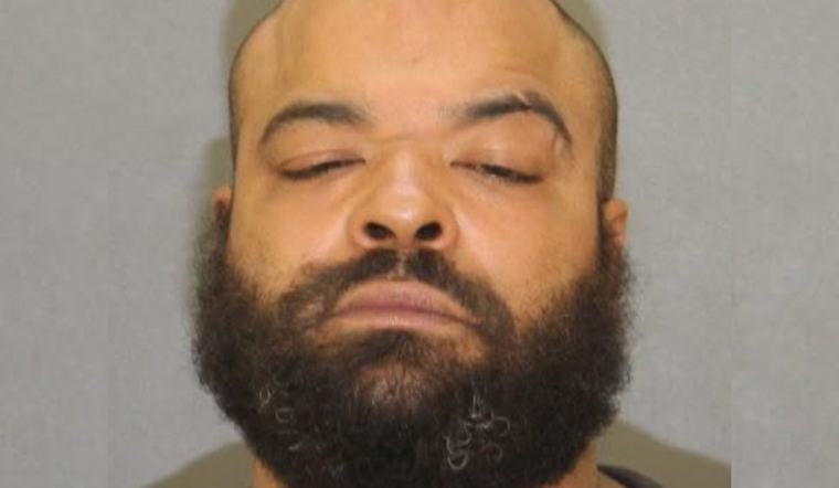 Baltimore Man Charged with Attempted First-Degree Murder in Shooting of Daughter
