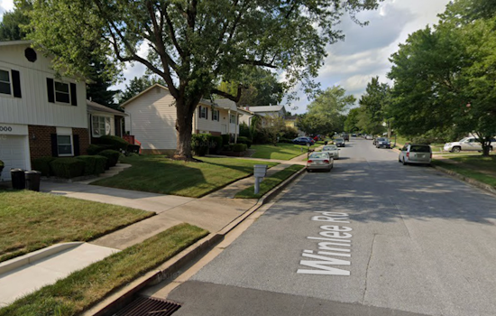 Baltimore Man Charged with First-Degree Murder in Brother's Fatal Shooting in Randallstown