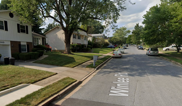 Baltimore Man Charged with First-Degree Murder in Brother's Fatal Shooting in Randallstown